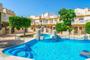 CB Living - First line detached house, Cabo Roig